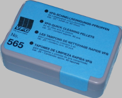 Air Rifle Shot thru Air Rifle Shot thru